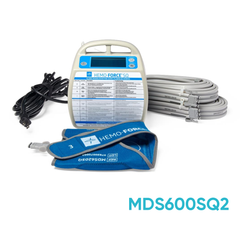 Compresor Hemo Force II DVT Secuencial – Medline