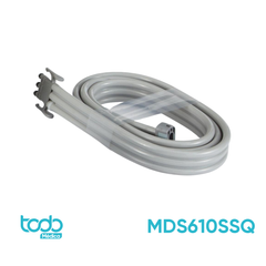 Set de Tubos Secuenciales Hemo Force DVT – 1.5 metros