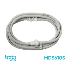 Set de Tubos Intermitente Hemo Force DVT 1.5 mts