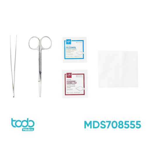 Kit Quita Puntos con Pinza de Dientes