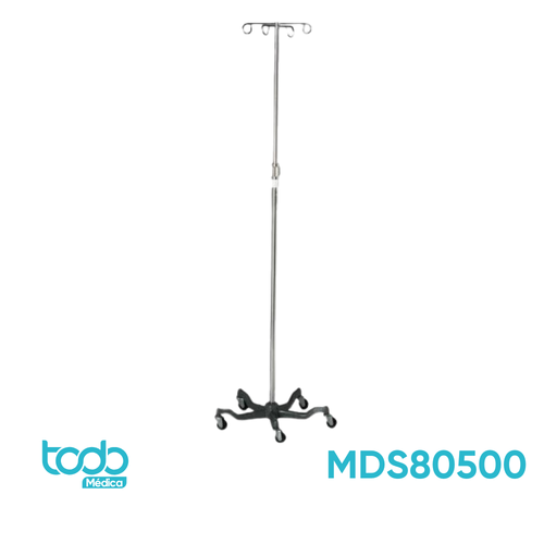 Porta-Sueros de 4 Ganchos