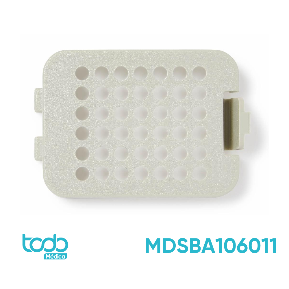 Filtro de Aire Hemo Force 1PR – Piezas de Repuesto para Bombas Hemo-Force II DVT