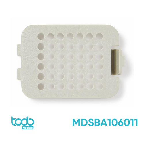 Filtro de Aire Hemo Force 1PR – Piezas de Repuesto para Bombas Hemo-Force II DVT