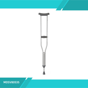 MULETAS DE ALUMINIO MEDIANAS