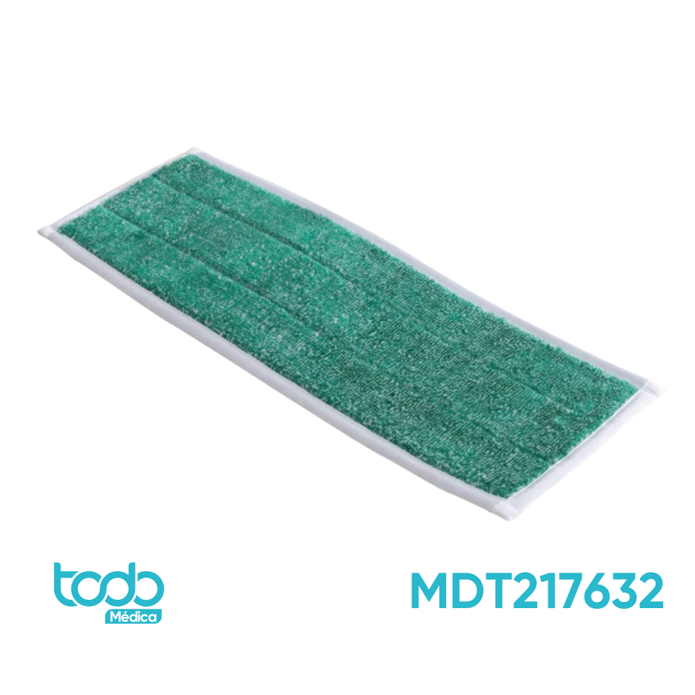 Microfibra para Barrido MicroMax de 48"