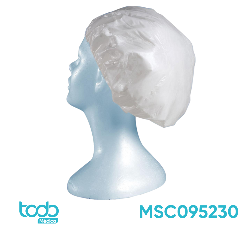 Gorro para Baño Ready Bath