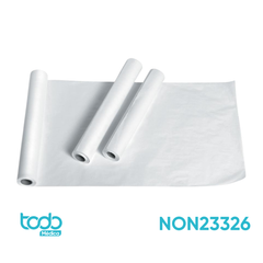 Papel para Camilla Smooth 53 cm x 68 m