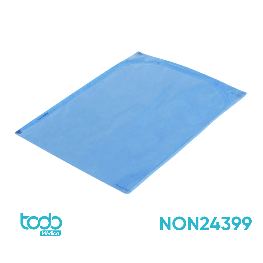 Funda para Cabecera Desechable – 36 x 38 cm (Paquete con 10 unidades)