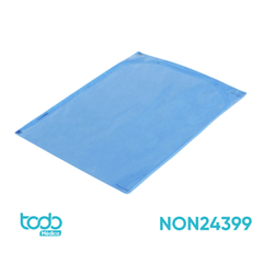 Funda para Cabecera Desechable – 36 x 38 cm (Paquete con 10 unidades)
