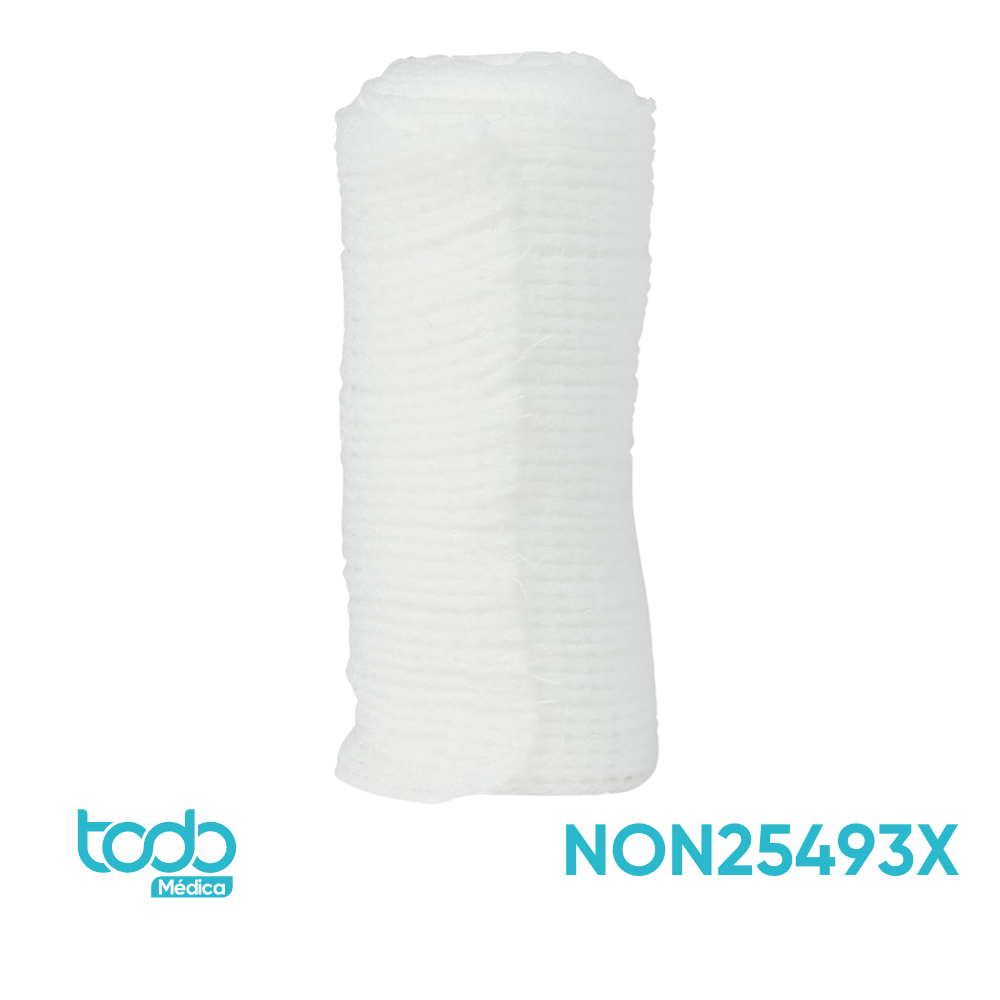 Venda de Gasa Conformable Sof-Form® 3" x 1,9 m – Paquete x 12
