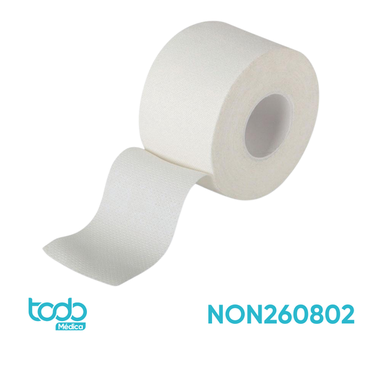 Esparadrapo Curad 2”