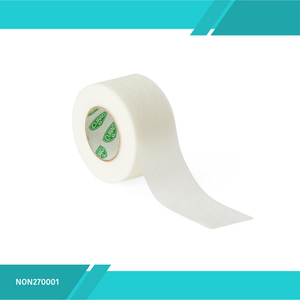 MICROPORE BLANCO DE 1"
