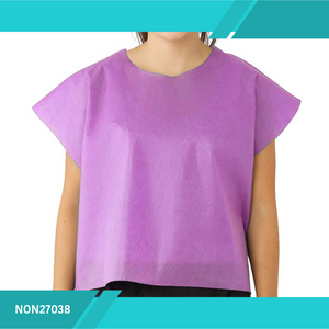 CAPA PARA MAMOGRAFÍA COLOR ROSADO