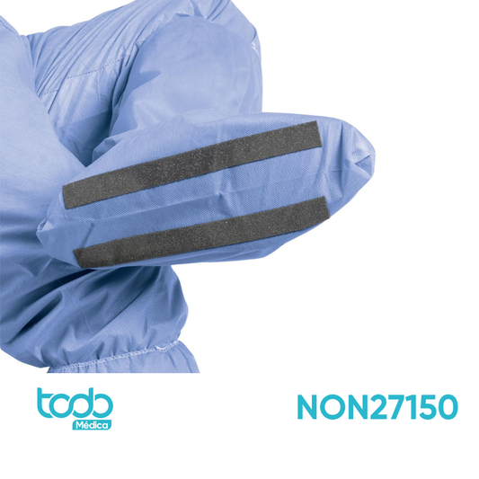 Cubrebotas Antideslizante Impermeable de Espuma – Talla L