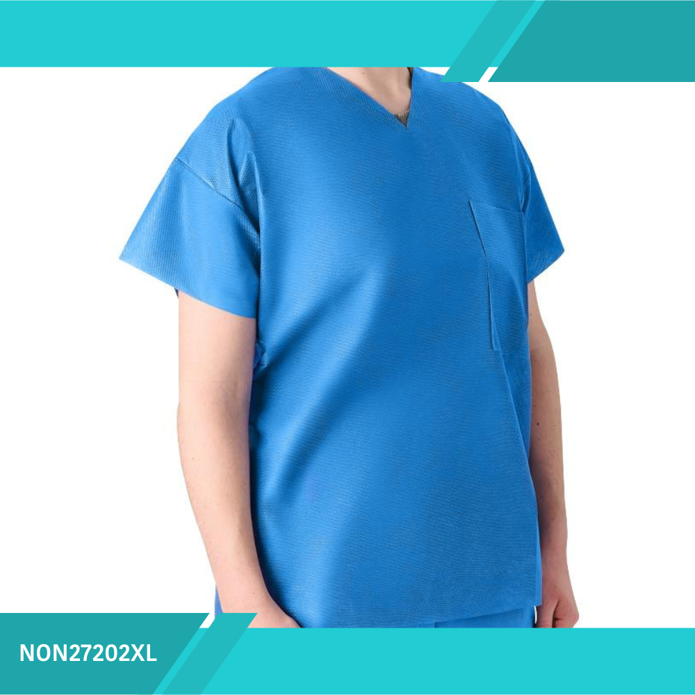 CAMISA TIPO FILIPINA TALLA XL