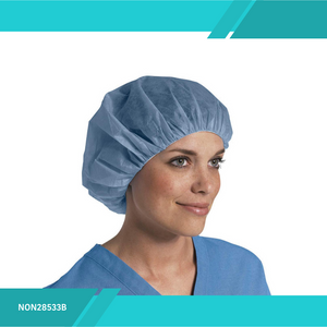 GORRO PARA ENFERMERA