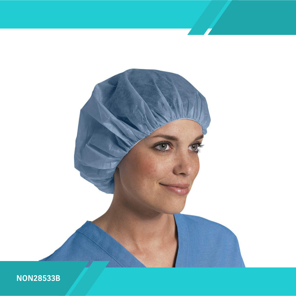GORRO PARA ENFERMERA