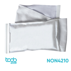 Bolsa para Hielo con Tiras Elásticas