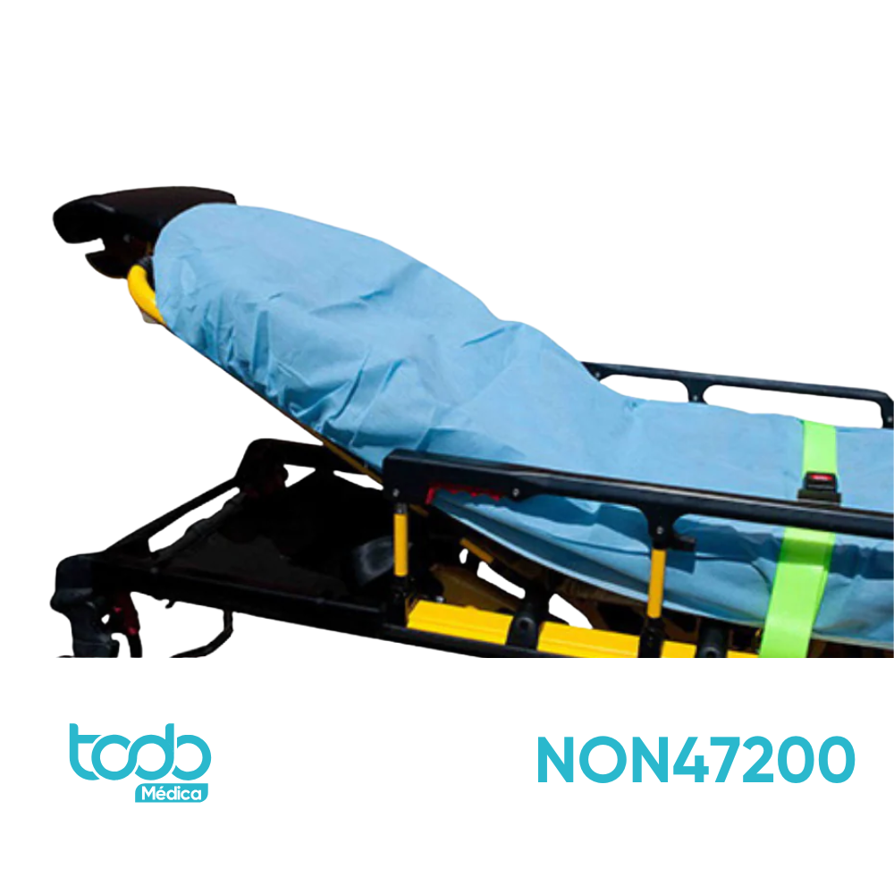 Juego de Sábanas para Ambulancia – Presentación de 85 g