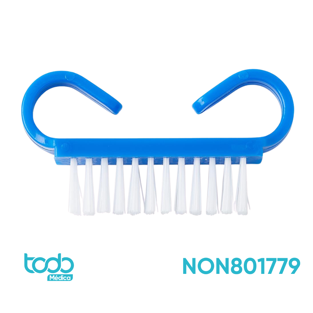 Cepillo para el Lavado de Uñas