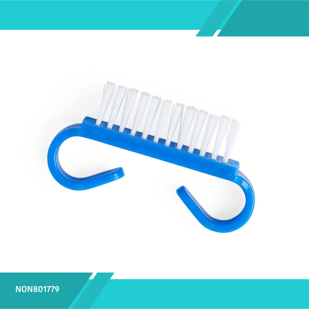 CEPILLO PARA EL LAVADO DE UÑAS