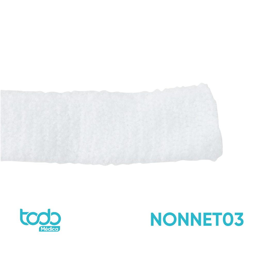 Malla Elástica Tubular Elastic-Net 9" x 25 Yardas