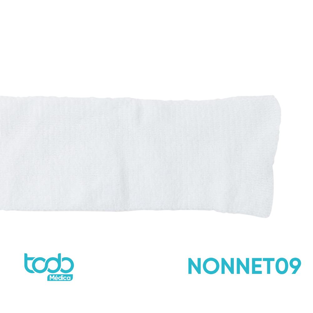 Malla Elástica Tubular Elastic-Net 35" x 25 yardas