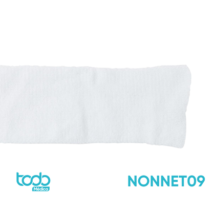 Malla Elástica Tubular Elastic-Net 35" x 25 yardas