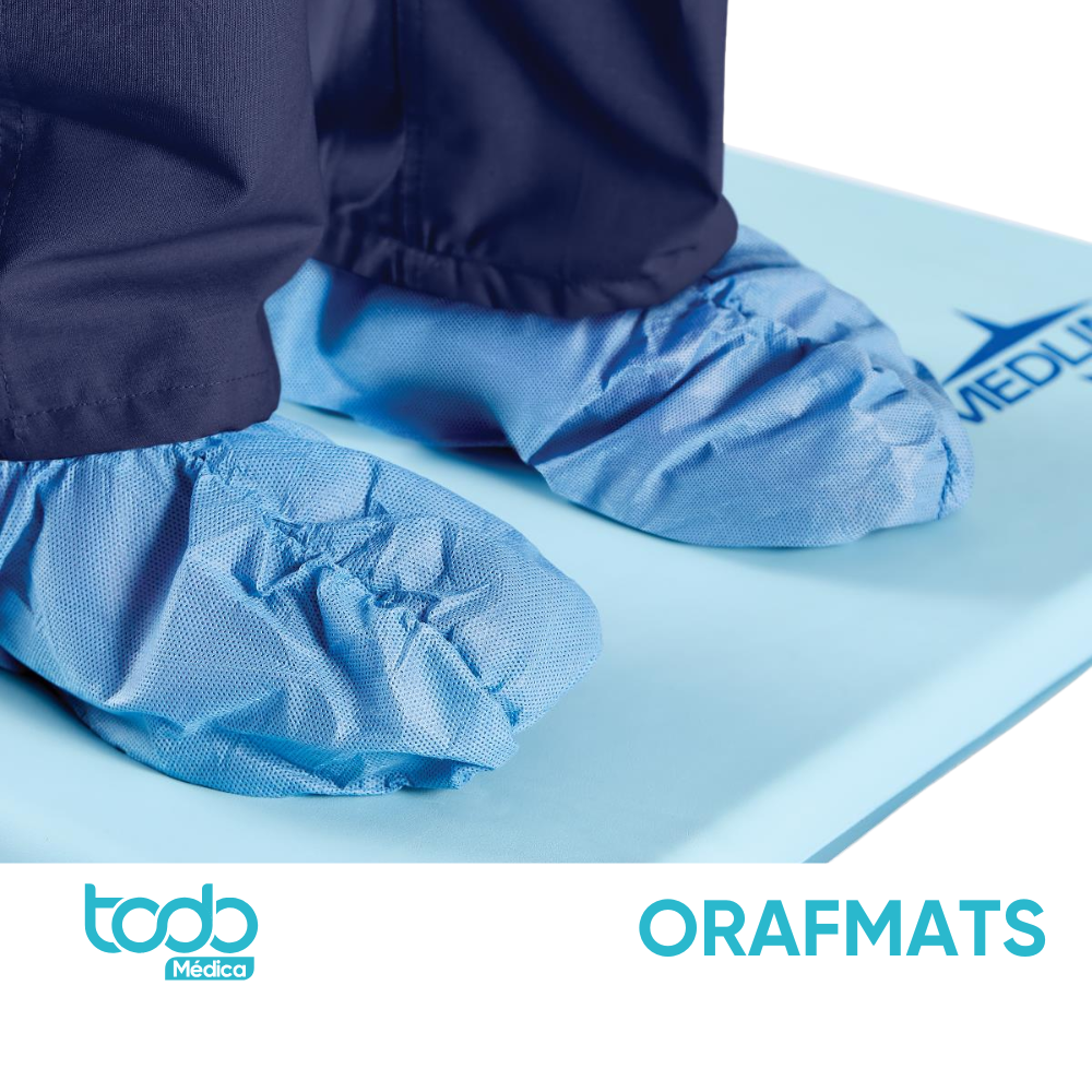 Estera Antifatiga de Gel 18" x 24"