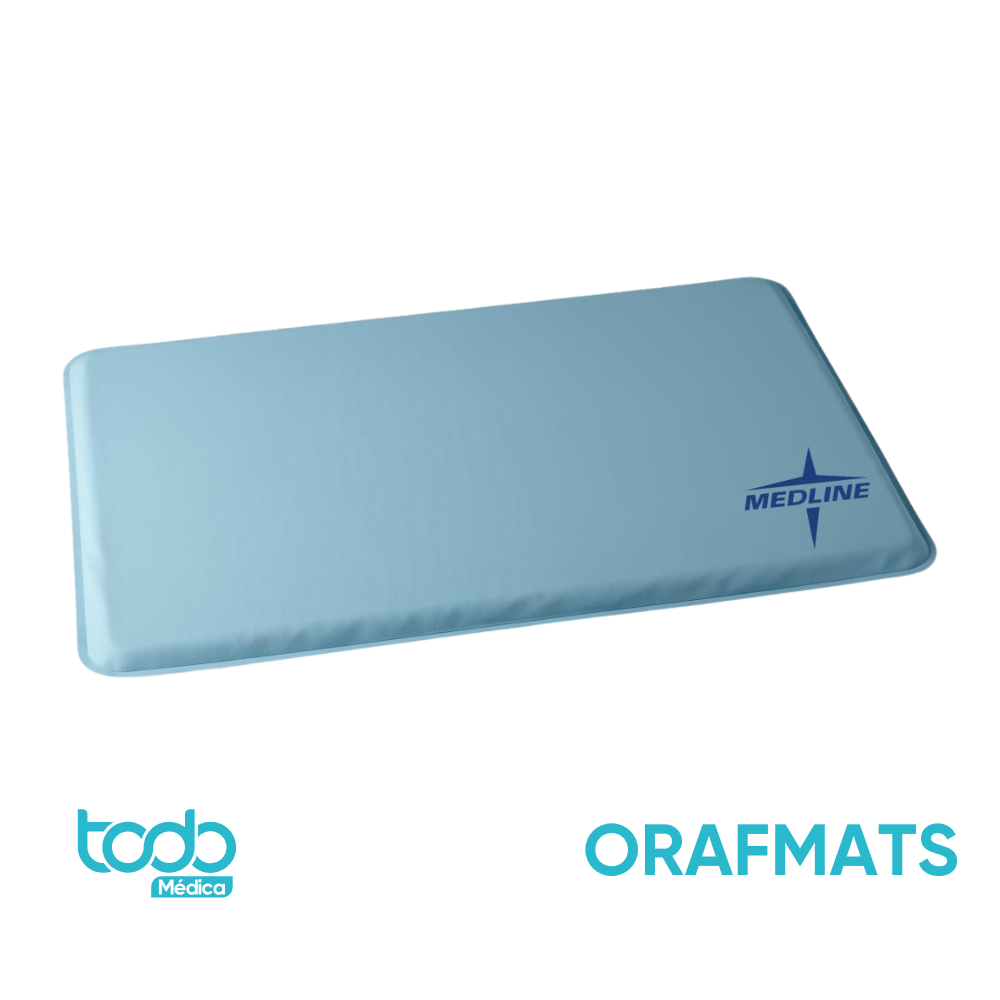 Estera Antifatiga de Gel 18" x 24"