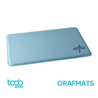 Estera Antifatiga de Gel 18" x 24"