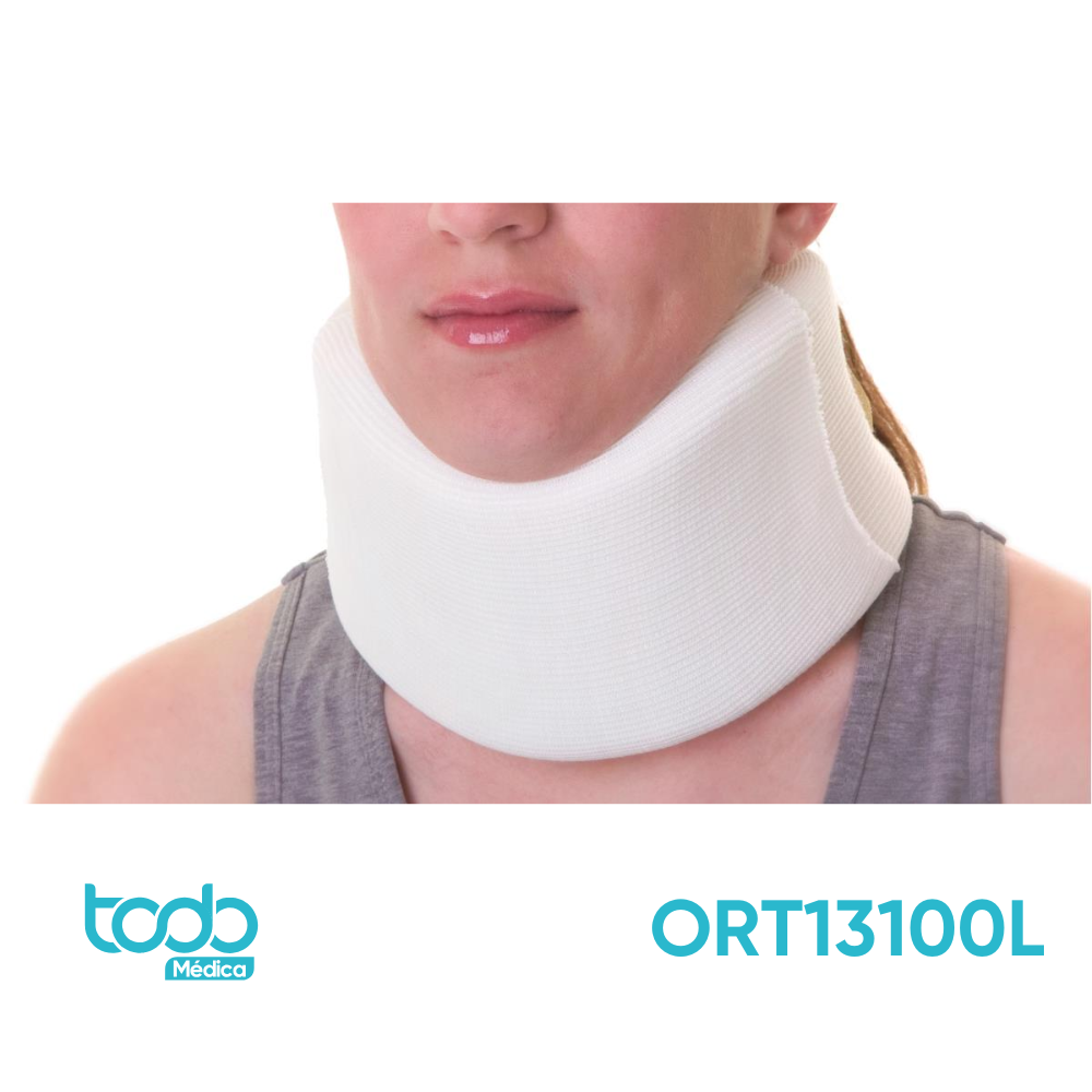 Cuello Cervical Talla L