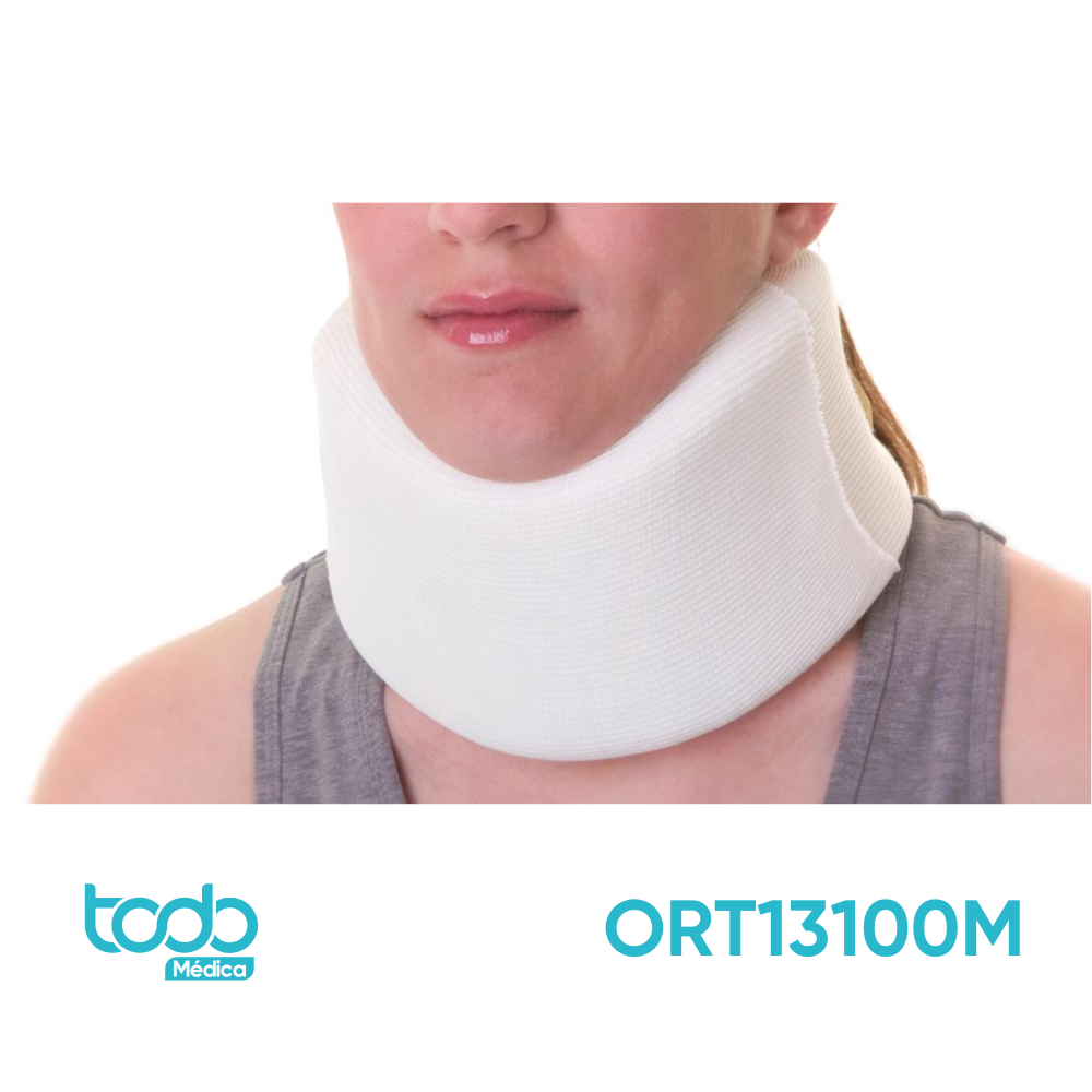 Cuello Cervical Talla M