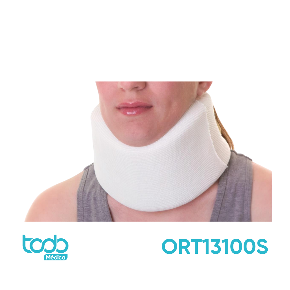 Cuello Cervical Talla S