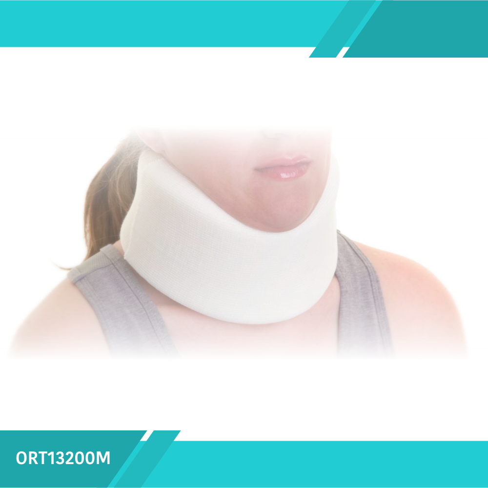 Cuello Cervical Blando Universal Talla M