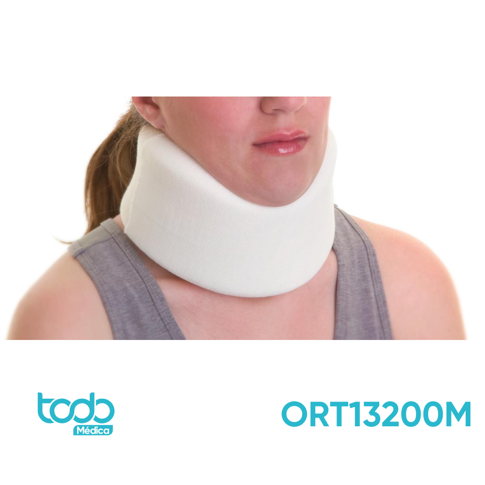 Cuello Cervical Blando Universal – Talla M