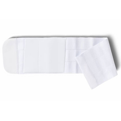 Faja Abdominal Curad Post-Operatoria – 3 Paneles – S/M (30–45")