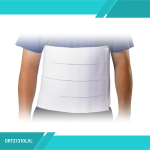 Faja Post-Operatoria Abdominal Talla XL