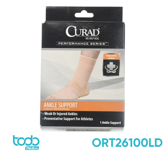 Tobillera Elástica Talla L