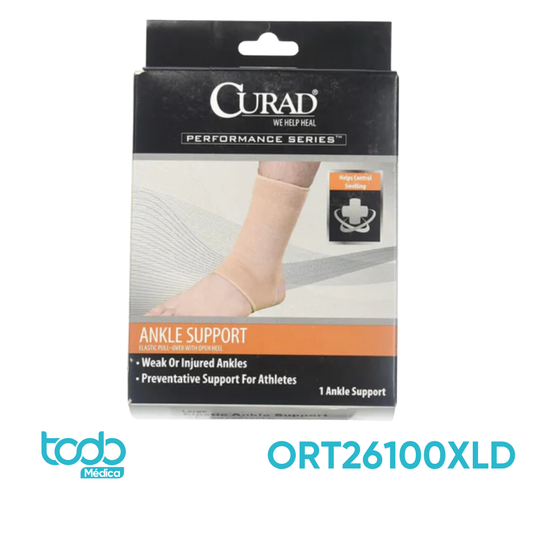 Tobillera Elástica Talla XL