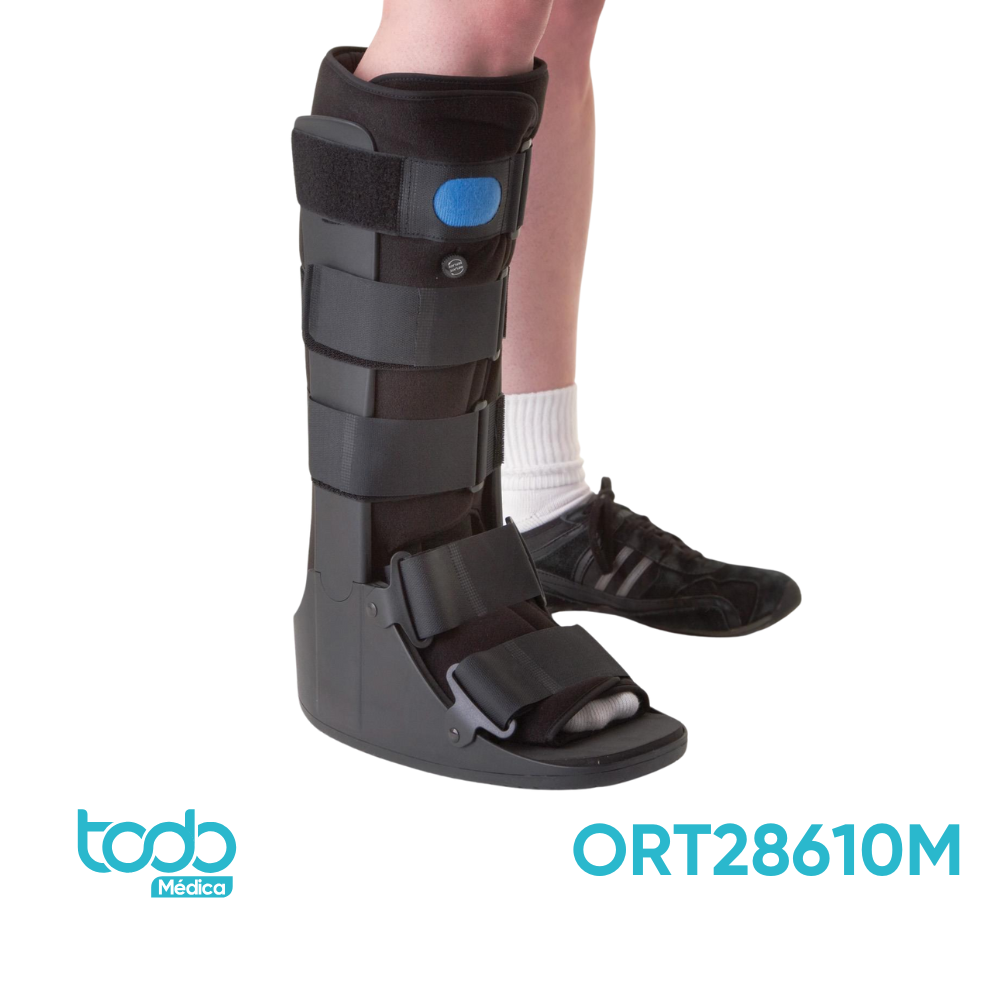 Bota Ortopédica Premium – Talla M