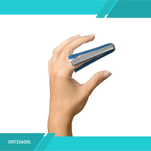 Férula para Dedo Tipo Sombrilla de 4 Puntas Talla L