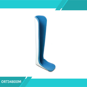 Férula para Pierna Talla M  6"X25"