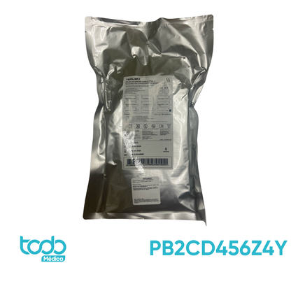 Bolsa para Sangre Doble CPDA-1 de 450 ml