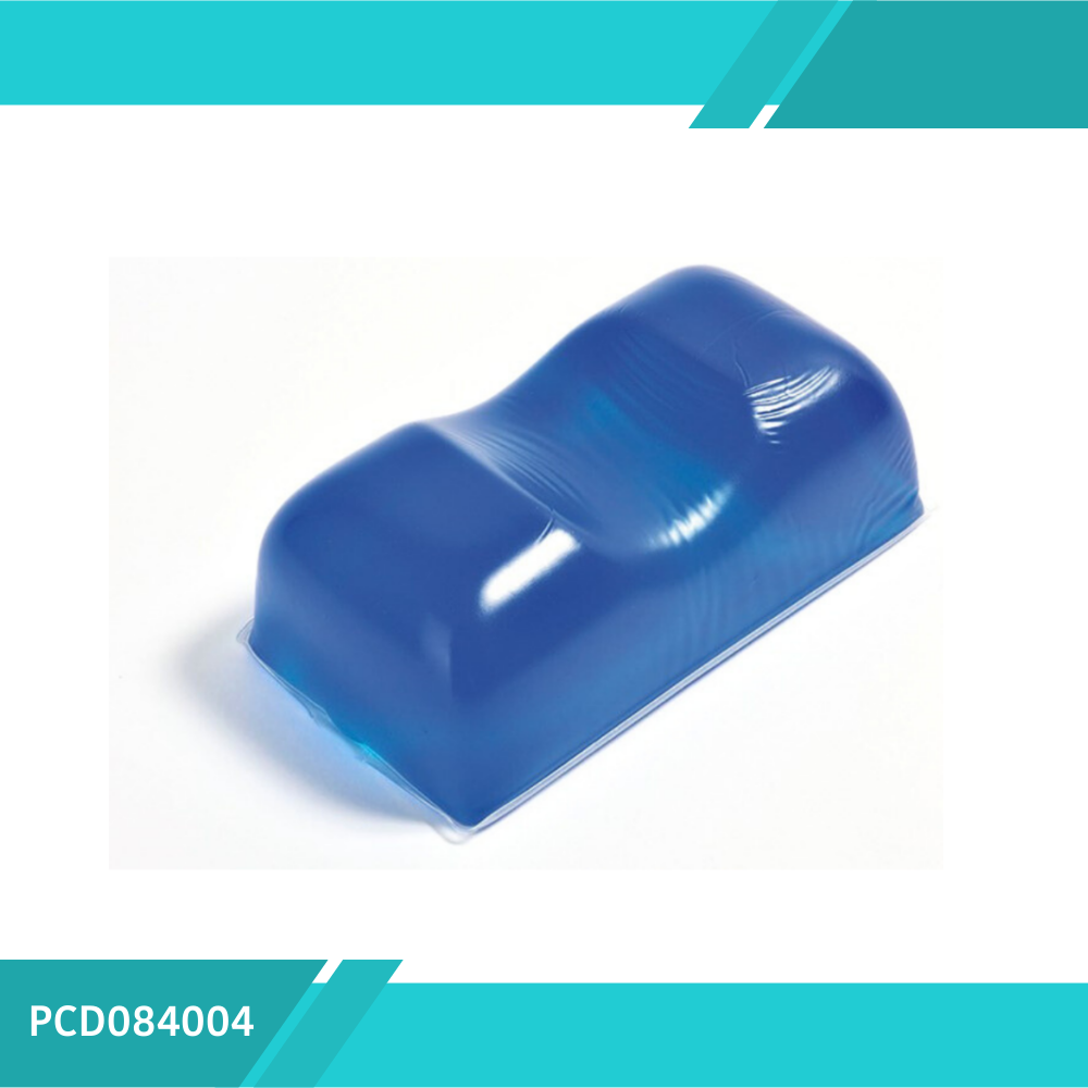 POSICIONADOR DE GEL PARA TALÓN