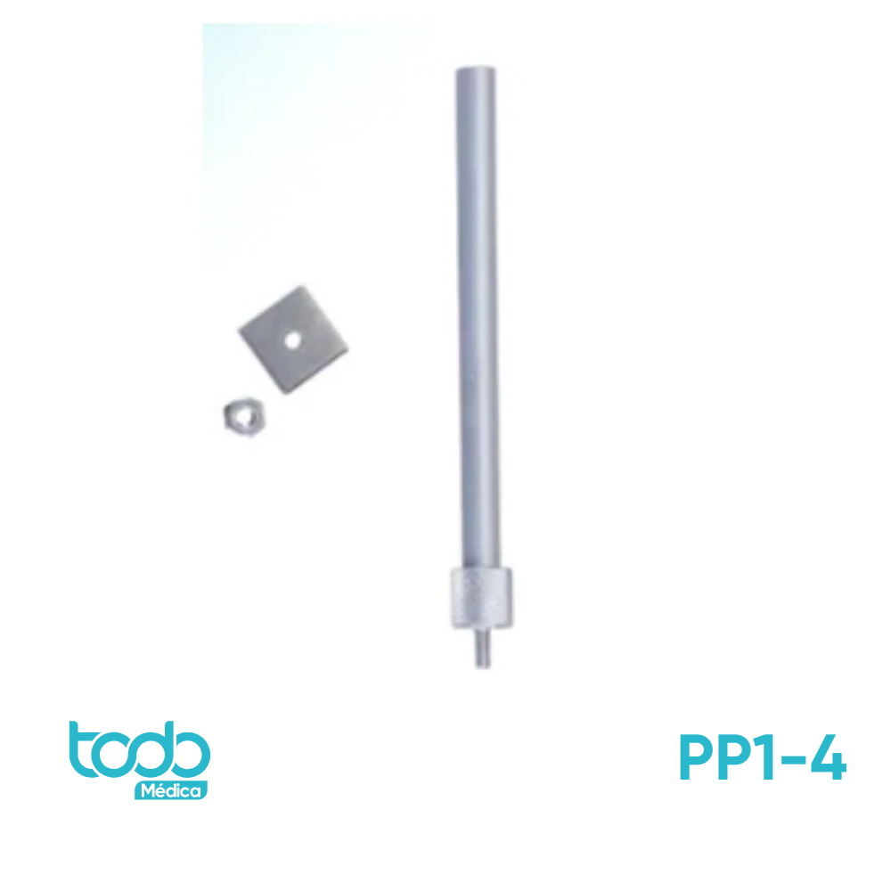 Poste Genesis de Rosca de 8.9 cm