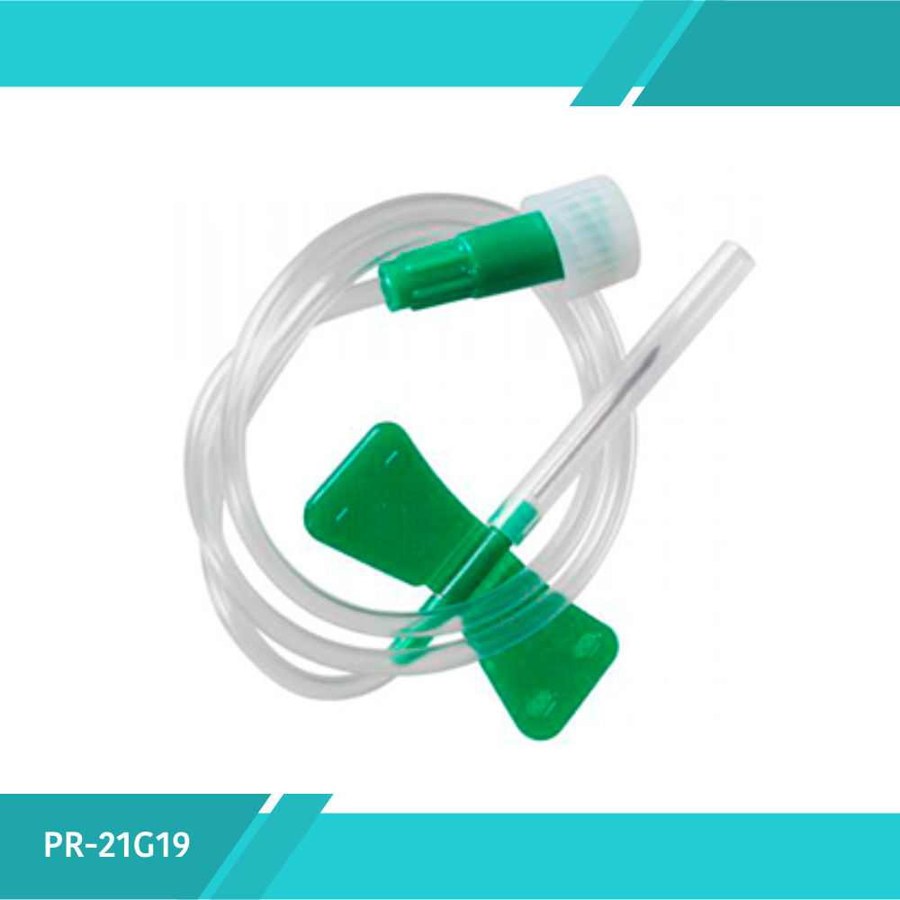 PERICRANEAL 21X3/4