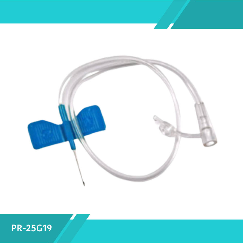 PERICRANEAL 25X3/4