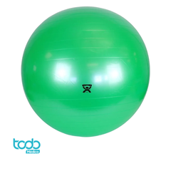Bola Cando T/Circular Verde – 2x2
