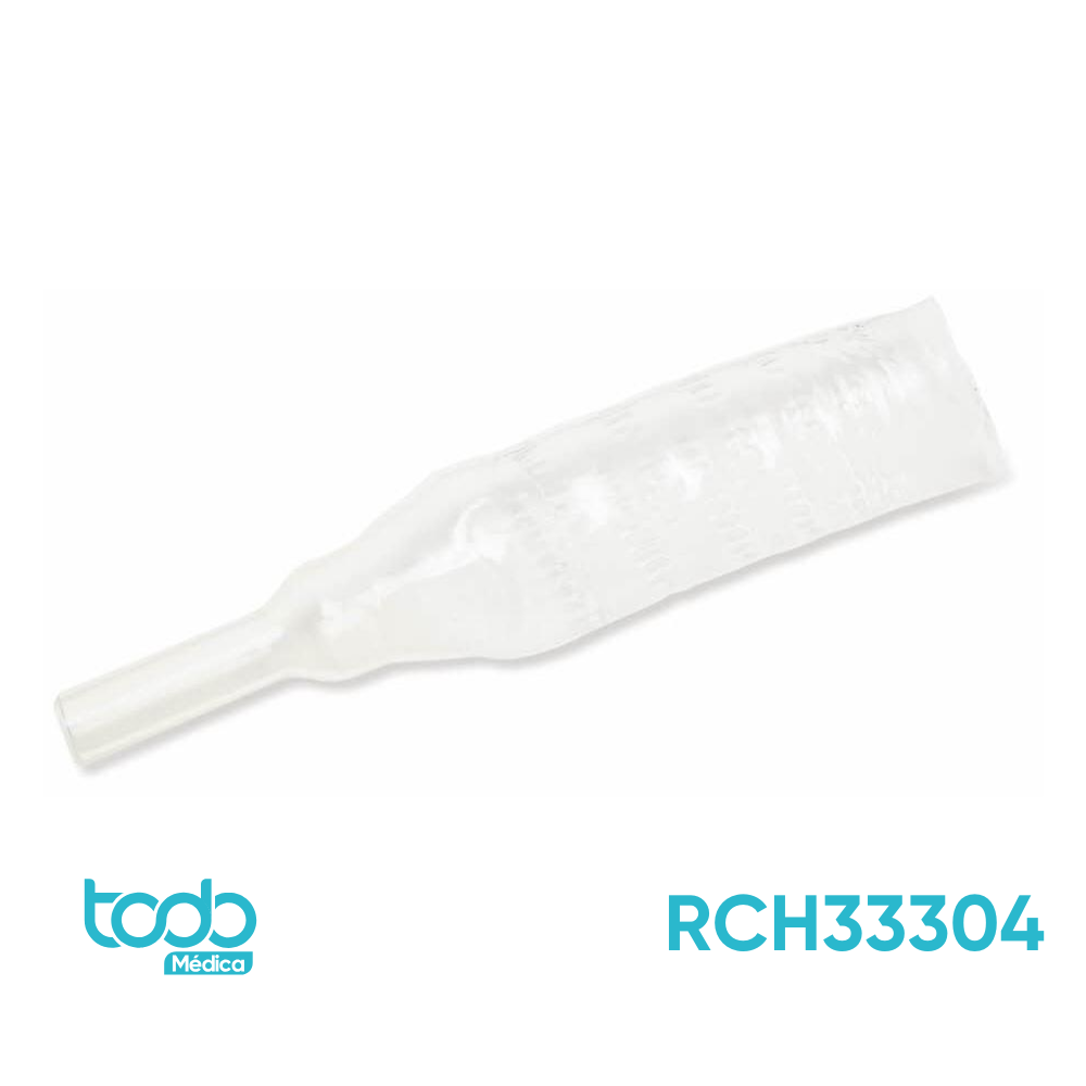 Condón Urinario Ultraflex de Silicón para Adulto – 36 mm